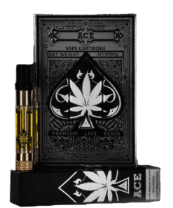 Ace of Spades cartridges uk