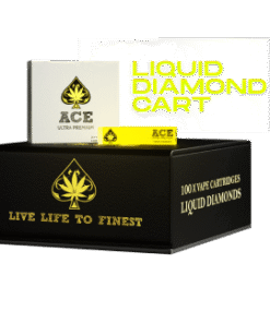 LIQUID DIAMOND ACE ULTRA