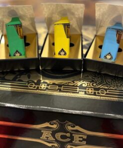 ace ultra premium dispo